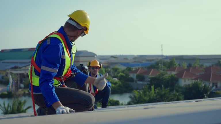 Trusted Thousand Oaks, CA Roofing Services Experts